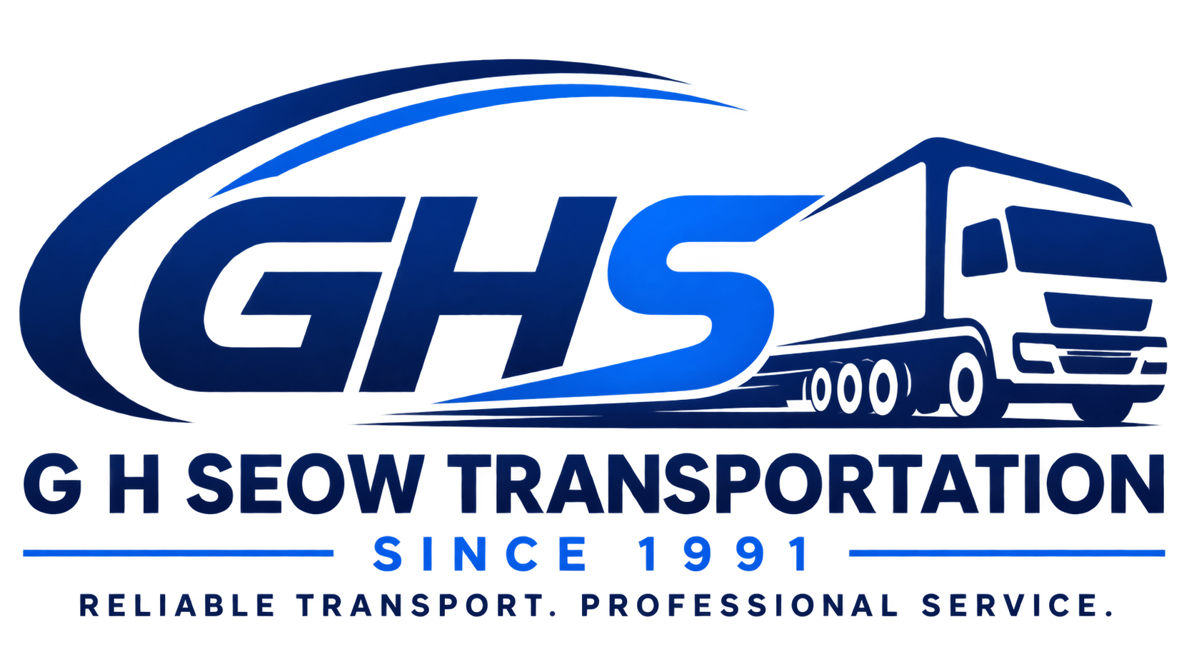 G H Seow Transportation Pte Ltd logo